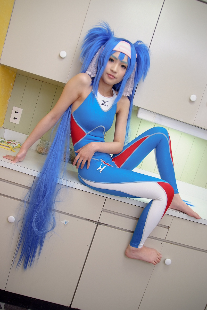 cosplay写真套图 C78 -Klan.Klang (2)